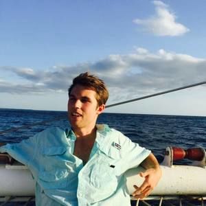 Meet your Posher, Andrew